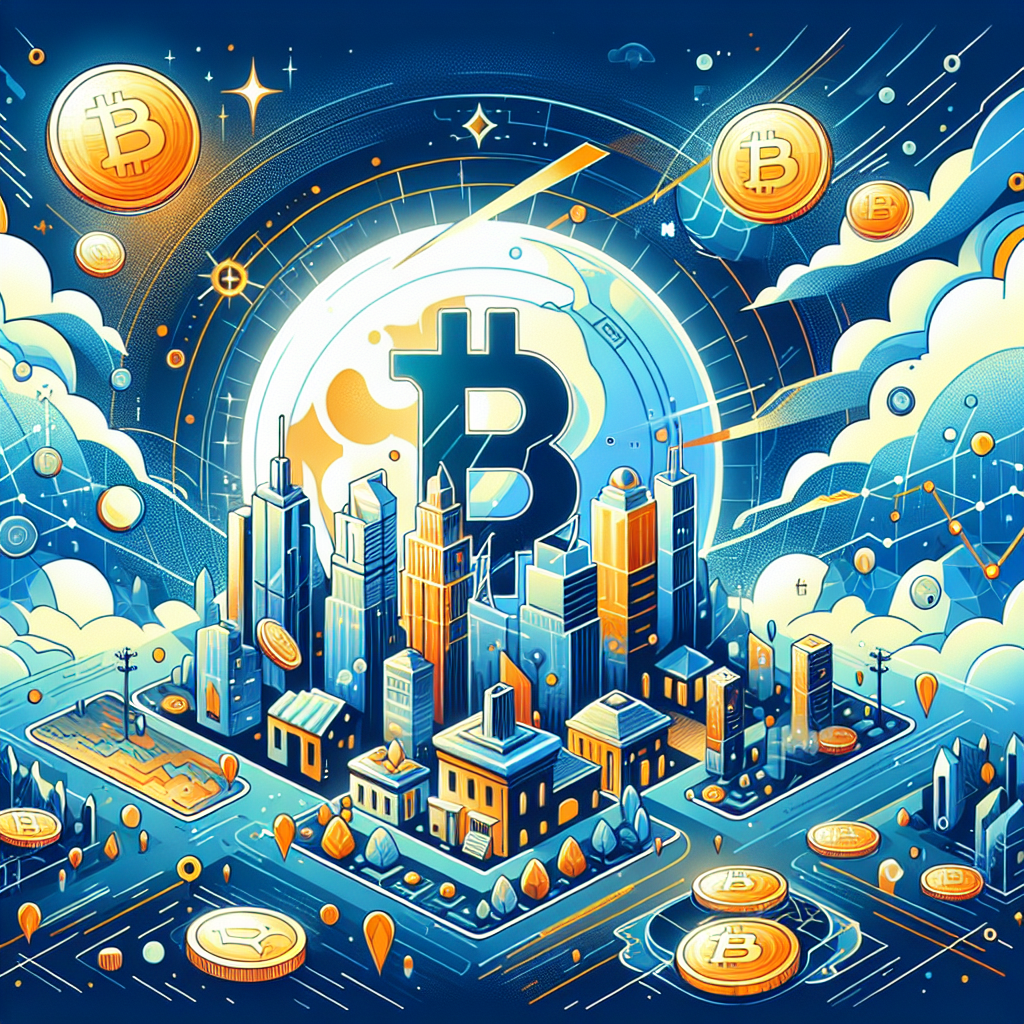 Aztec Token Ziet Spectaculaire Stijging Na Introductie Op Zuid-koreaanse Beurzen
