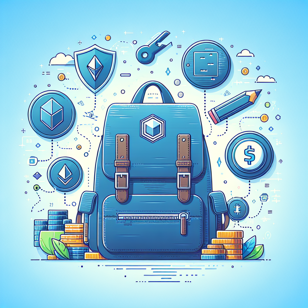 Backpack: Token Stakers Krijgen Aandelen in Crypto Exchange