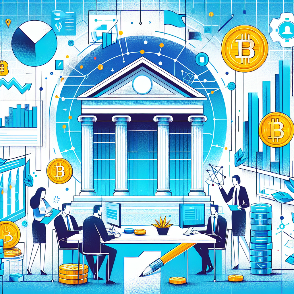Bankenlobby Dringt Aan Op Opschorting Crypto-charters: Impact Op Financiële Stabiliteit