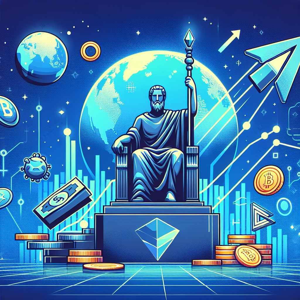 Binance Domineert Stablecoin Reserves Terwijl Crypto-uittocht Afneemt: Een Analyse Van Cryptoquant