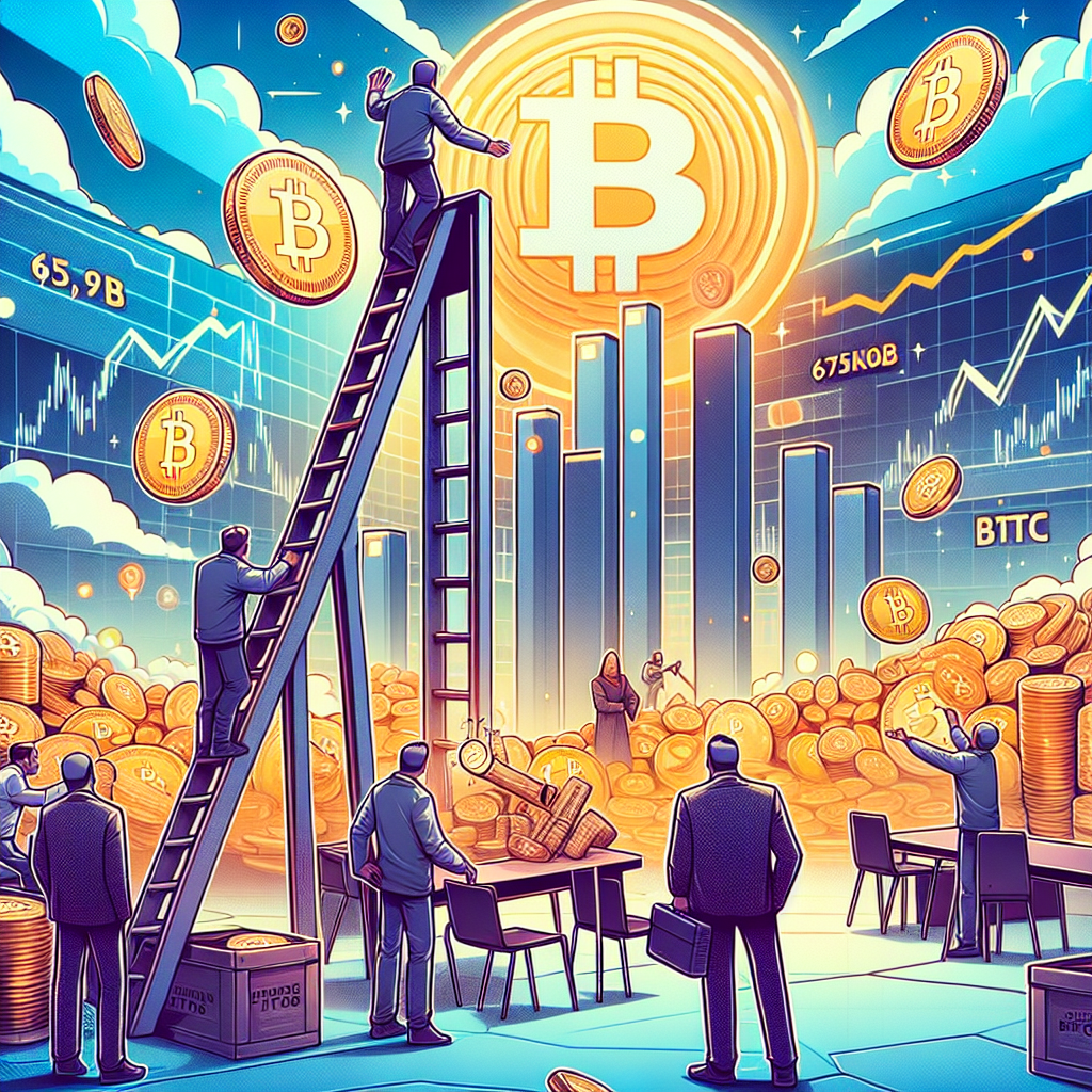 Binance Verliest $40B Aan Reserves, Maar Bitcoin Bezit Stijgt Tot 655K BTC: Wat Is Er Veranderd?