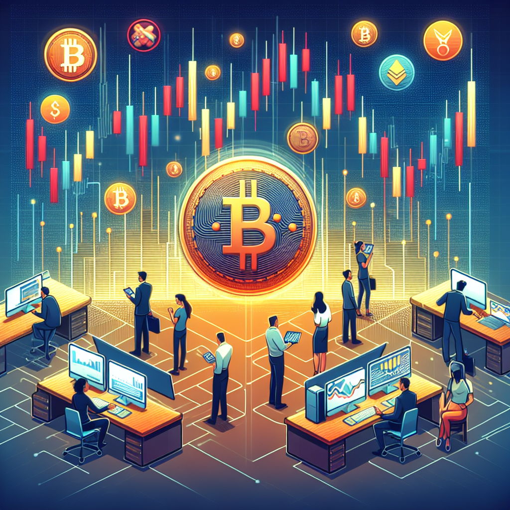 Bitcoin Alarmbellen: Trader Voorspelt Mogelijke Daling Naar $4,000