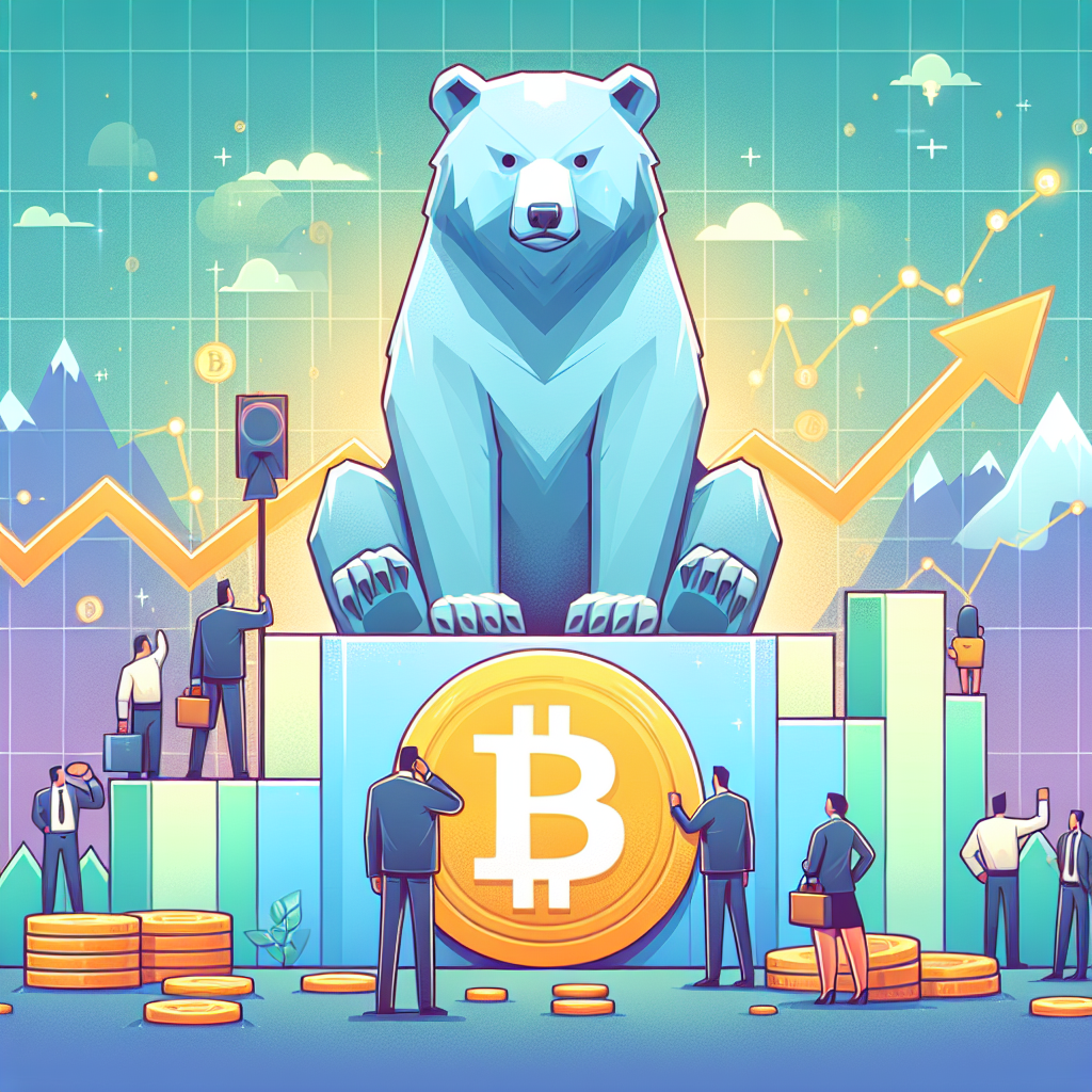 Bitcoin Bear Market: Interpretatie, Impact En Institutionele Investeerders’ Reactie