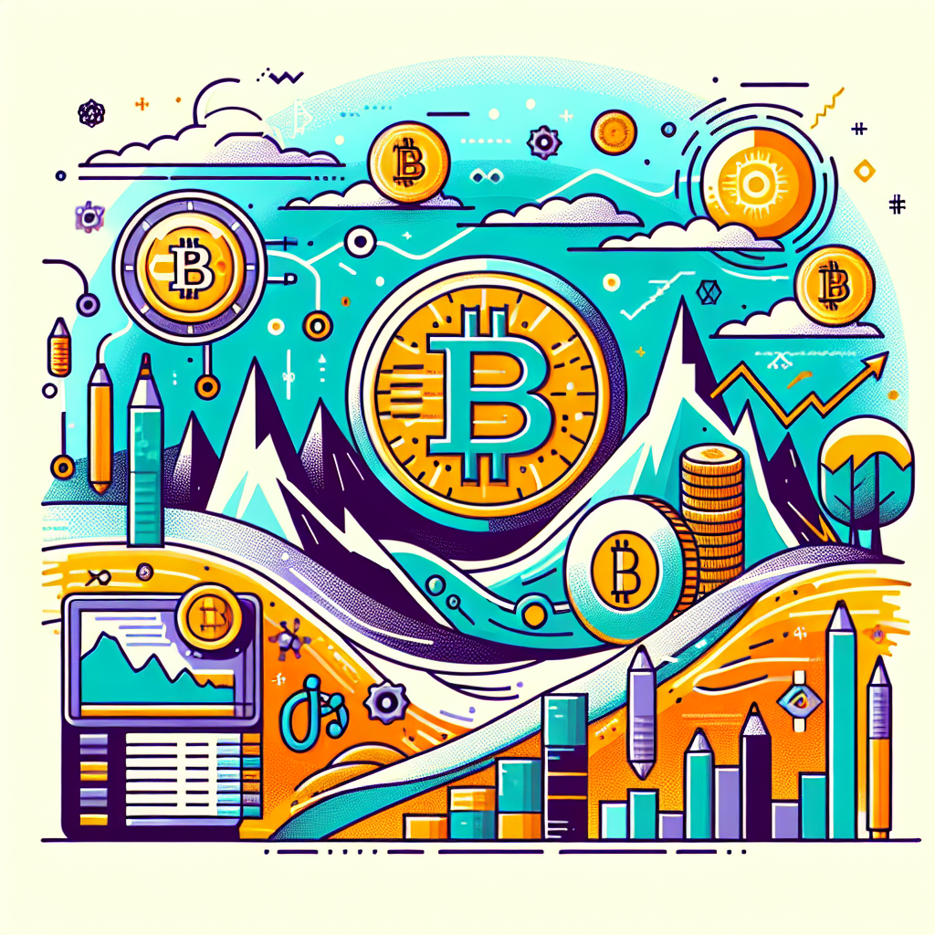 Bitcoin Bodem: Analyse Voorspelt Zijwaartse Beweging Zonder Dominante Kopers