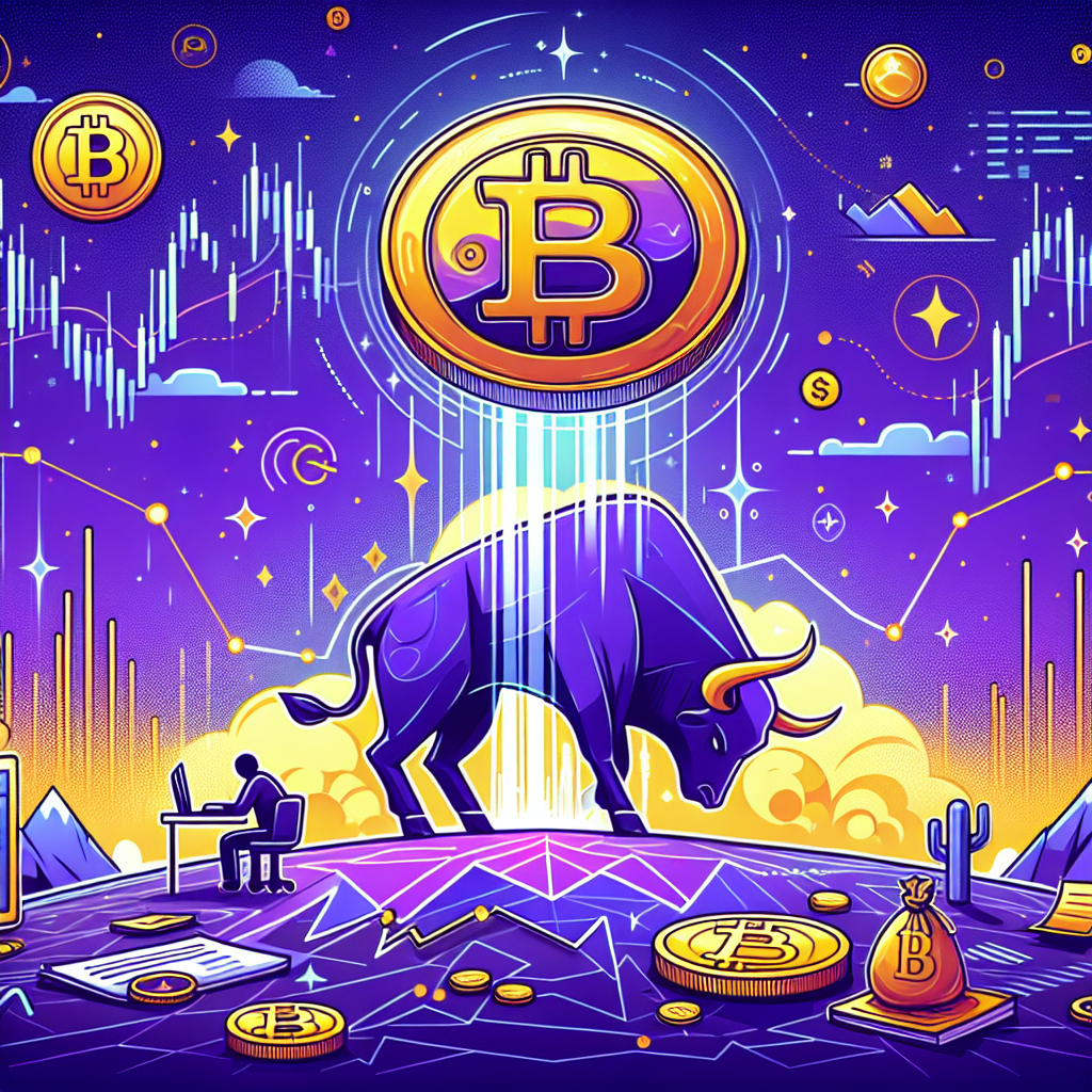 Bitcoin Bull Run Of Beurscrash: Analyses En Veiligheidsmaatregelen In De Crypto Wereld
