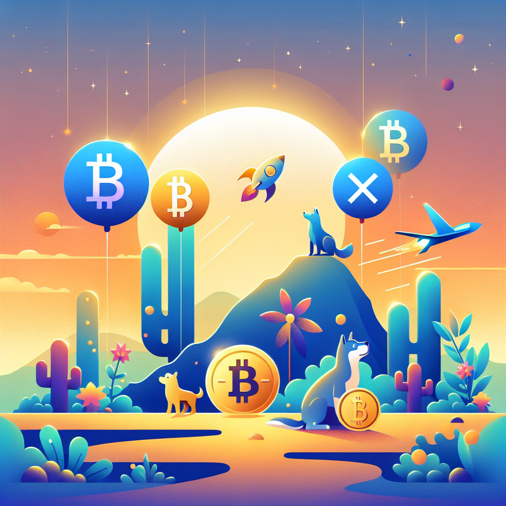Bitcoin Daalt Naar $65.000 Door Weekend Verkoop, Solana, XRP En Dogecoin Verliezen 6%