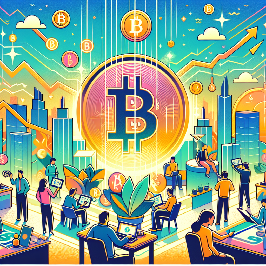Bitcoin Daalt Onder $67.000 Terwijl Cryptoprijzen Volgen Met Amerikaanse Aandelen