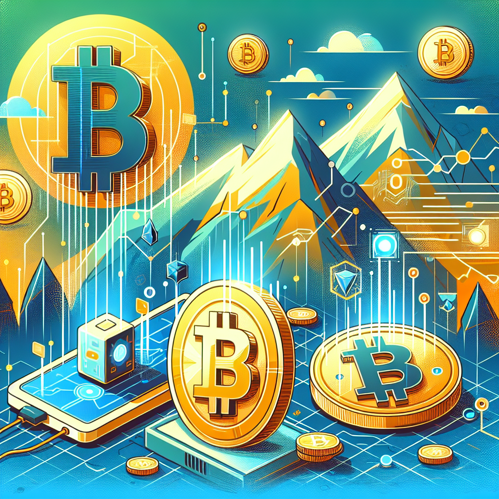 Bitcoin Daalt Onder $71.000 Door Verslechterende AI