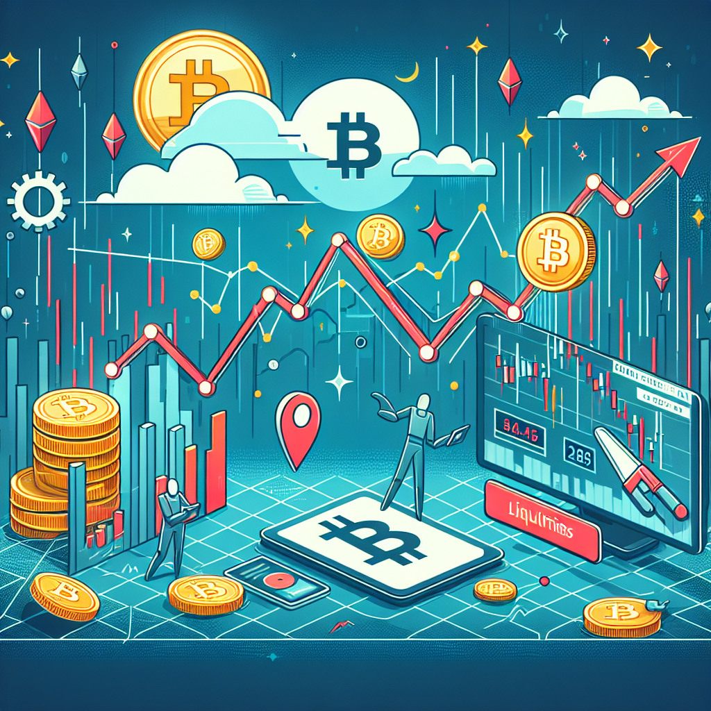 Bitcoin Derivatenmarkt Signaleert Onrust: Liquidaties En Dalende Futures Ondermijnen Bullish Optimisme