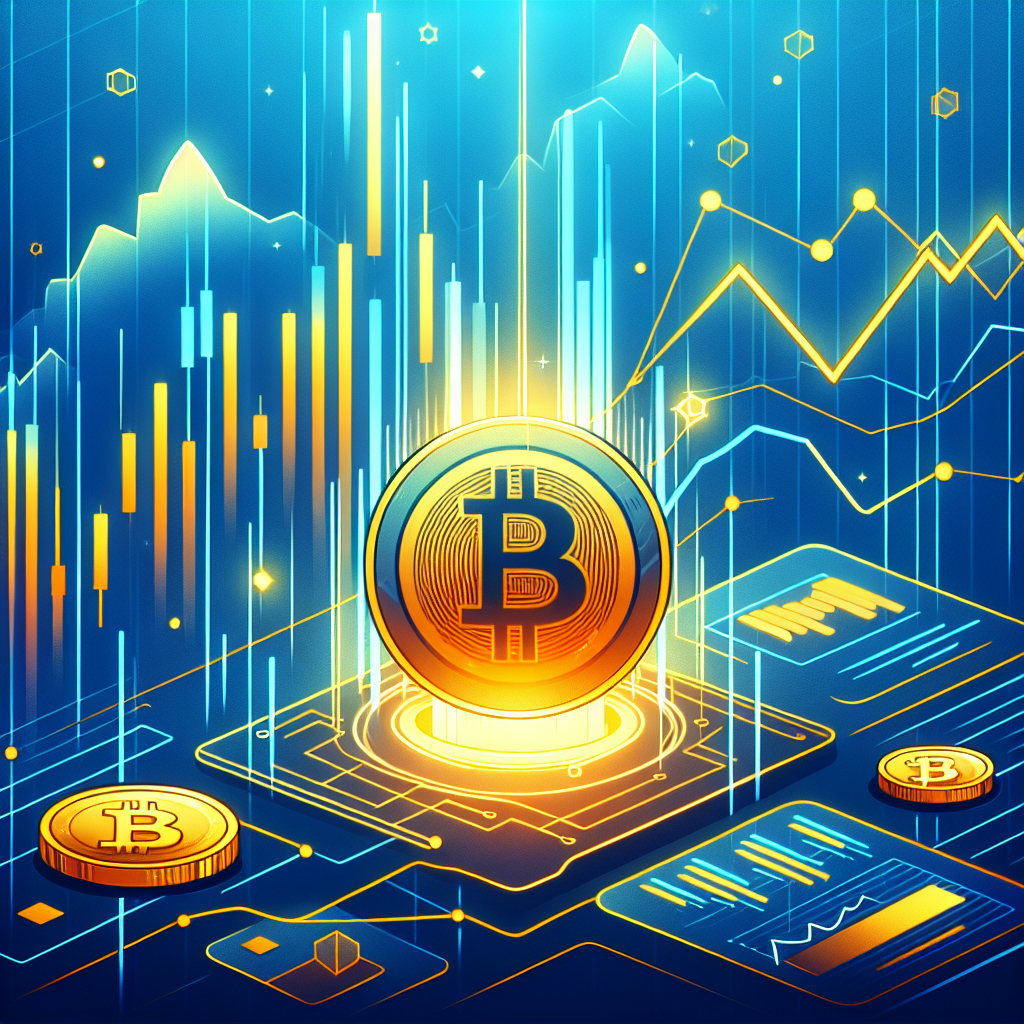 Bitcoin Duikt Onder: Een Analyse Van De Schokgolf Door Financiële Markten