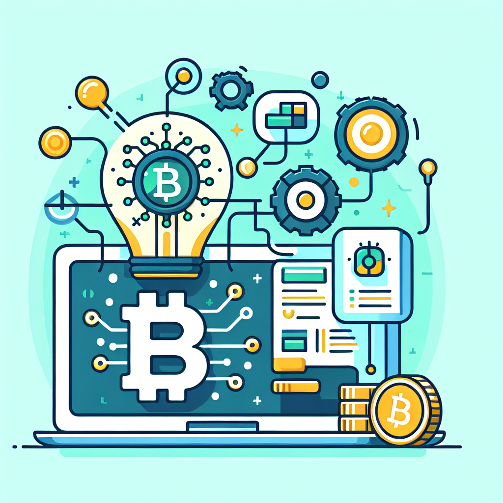 Bitcoin En De Softwaresector: Is Ai Een Bedreiging Voor Cryptocurrency?