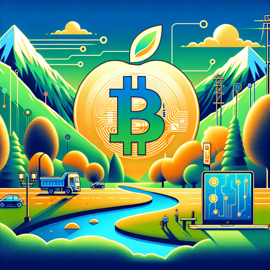 Bitcoin En De Vallei Van Wanhoop: Michael Saylor Vindt Parallellen Met Apple