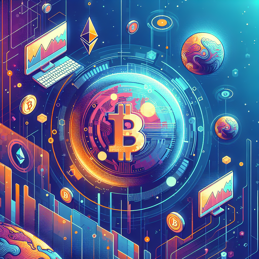 Bitcoin En Ether Herstellen Na Weekenddip: Wat Betekent Dit Voor De Markt?