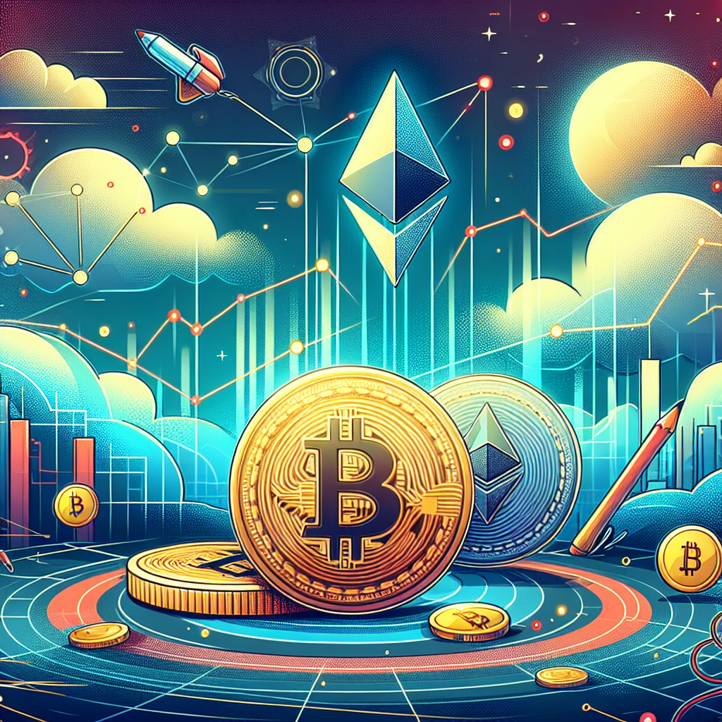 Cryptocrash: Bitcoin, Ethereum En XRP Bereiken Maandenlang Dieptepunt