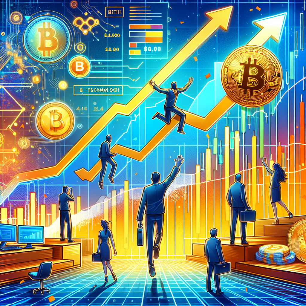 Bitcoin En Technologie-aandelen Nemen Duikvlucht: Verband Of Toeval?