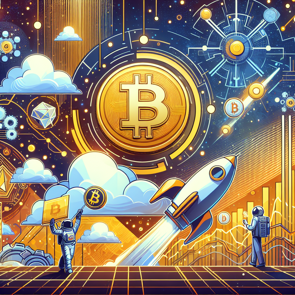Bitcoin ETF’s Ontcijferd: Marktmechanismen En Invloed Op Prijsschommelingen
