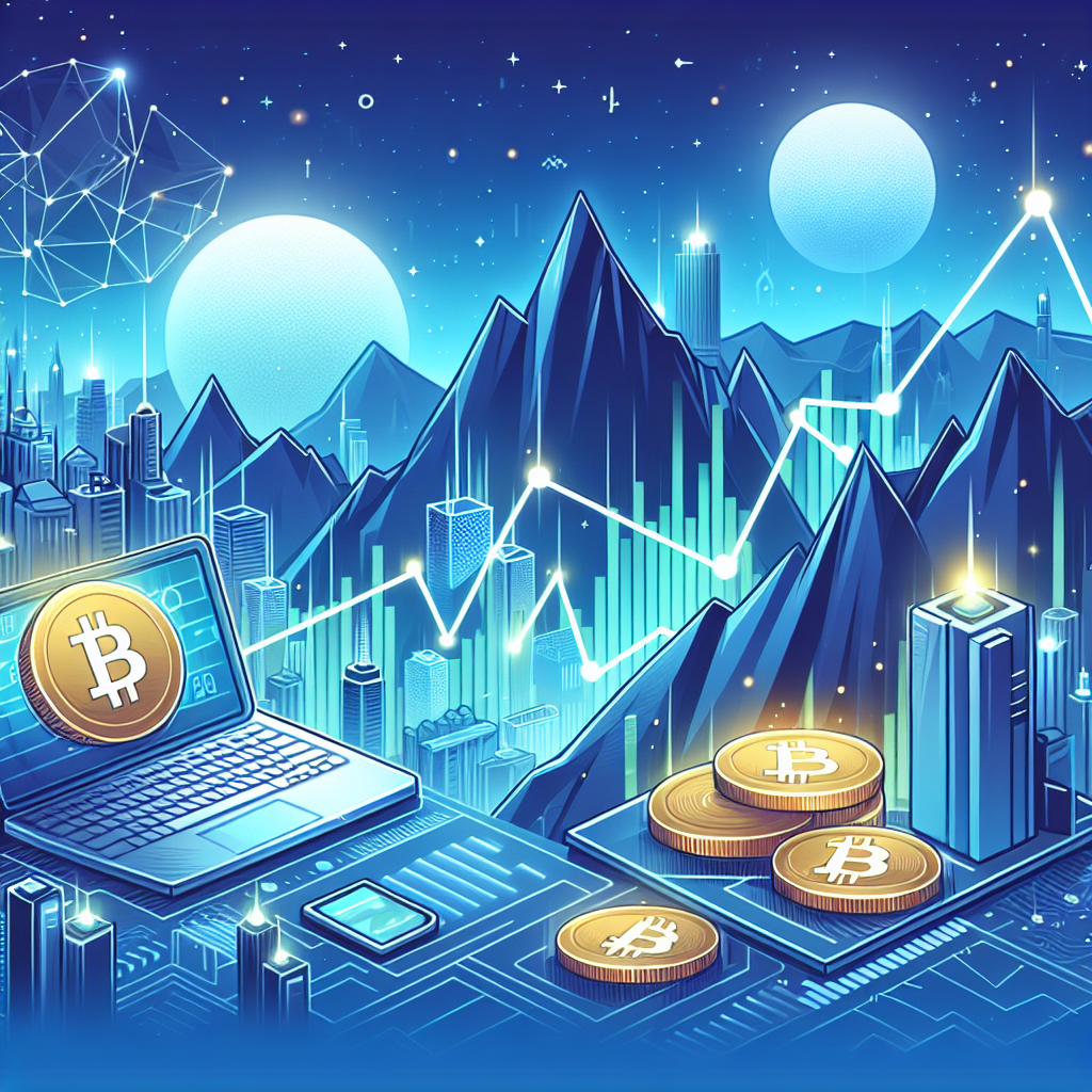 Bitcoin ETF’s Bereiken Hoogtepunt Met $1,1 Miljard Stijging In Drie Dagen