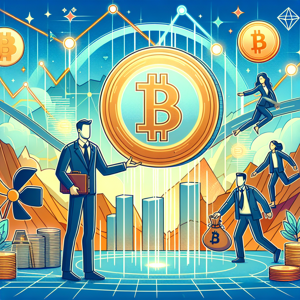 Bitcoin ETF’s Duiken Onder Gemiddelde Aankoopprijs: Institutionele Investeerders Houden Stand