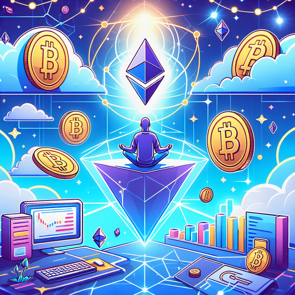 Bitcoin, Ethereum En Crypto Nieuws: De Laatste Prijsupdates