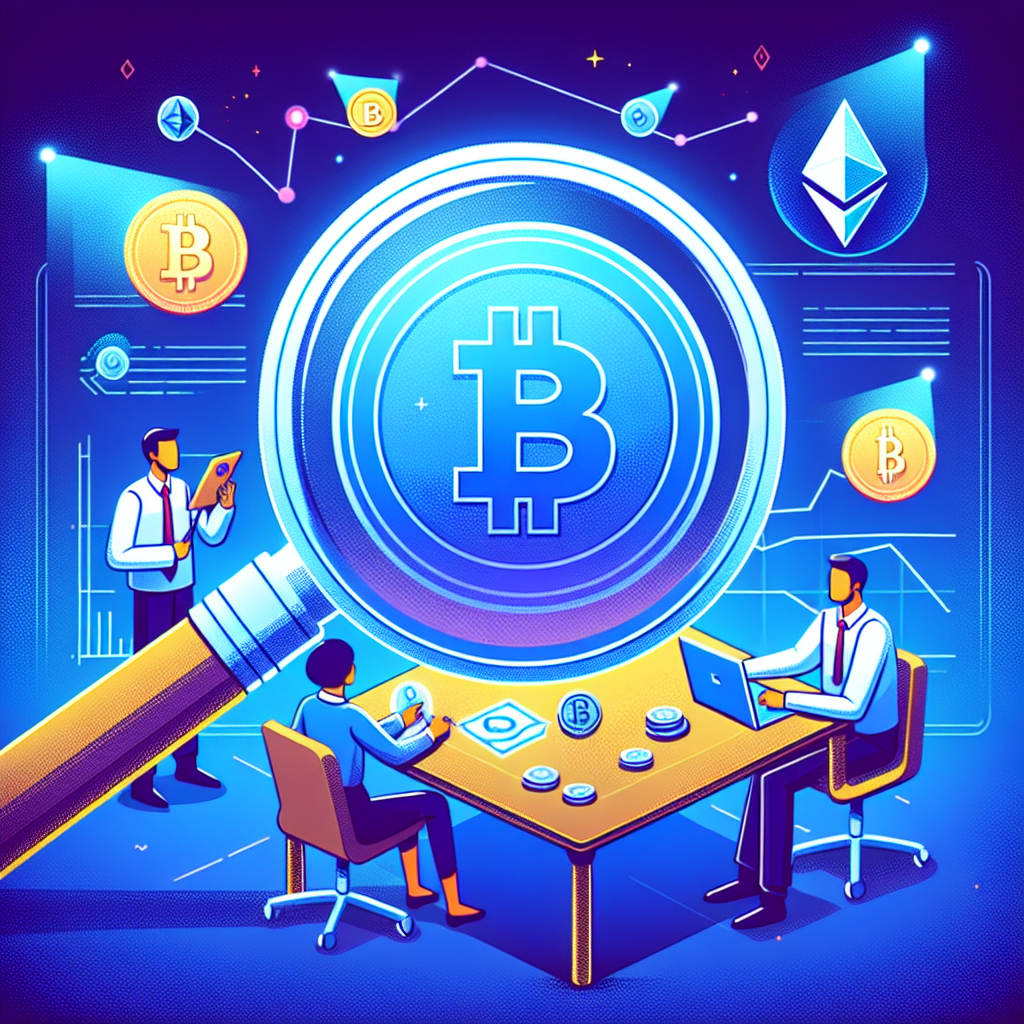 Bitcoin, Ethereum En Crypto Nieuws: Prijs Indexen Onder De Loep
