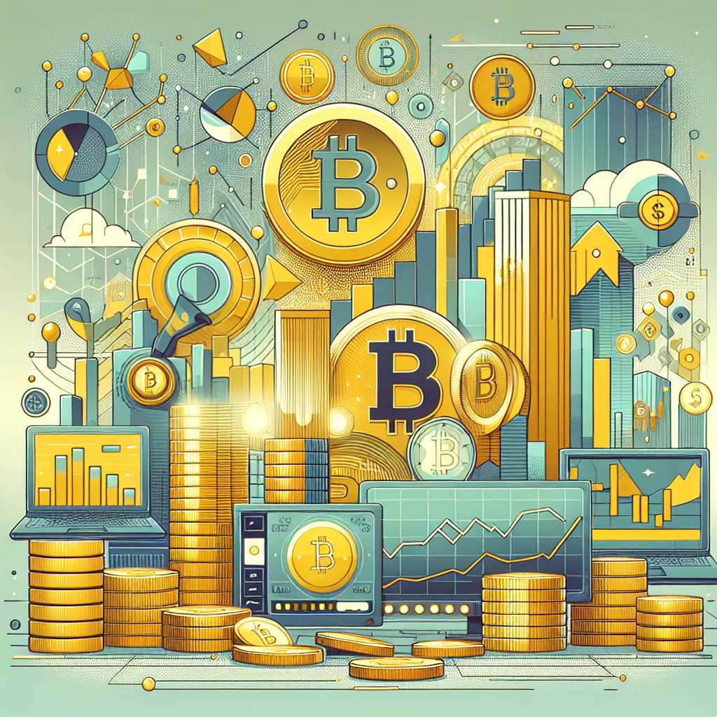 Bitcoin Gedraagt Zich Als Groeiaandeel, Niet Als Goud: Grayscale