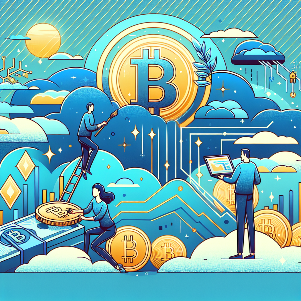 Bitcoin Houdt Stand Boven $70.000: Was De $49k Bodem Voorspelling Onjuist?