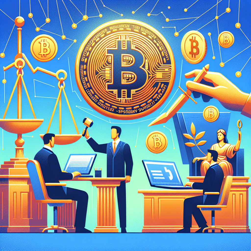 Bitcoin In Balans: De Invloed Van De M2-geldhoeveelheid En Het Hoge Raad-arrest