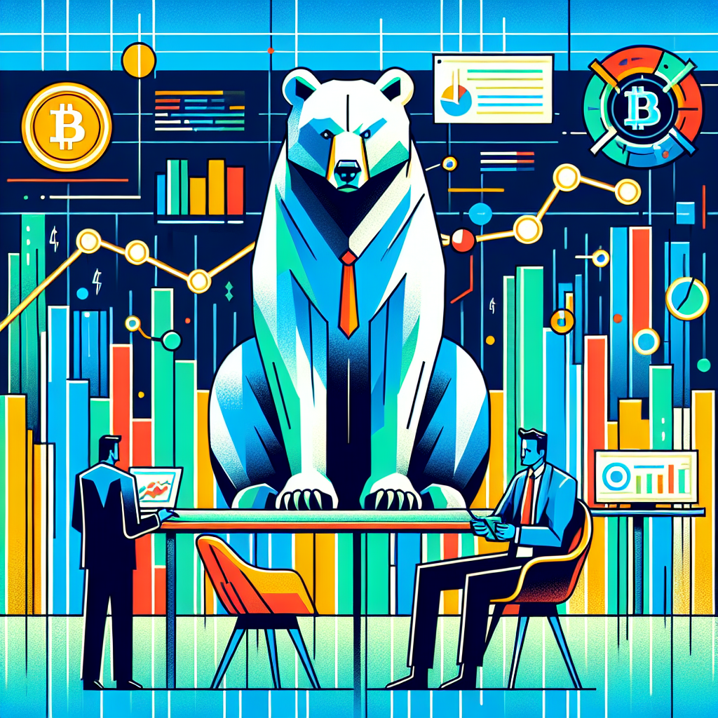 Bitcoin Instellingen Erkennen Bear Market: Waarom Blijft 70% Van De Markt Bij Een Ondervalueringsgevoel?
