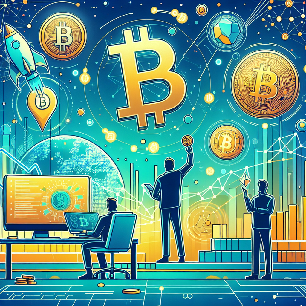 Bitcoin Kan $75K Bereiken Met Deze 3 Cruciale Stimuli