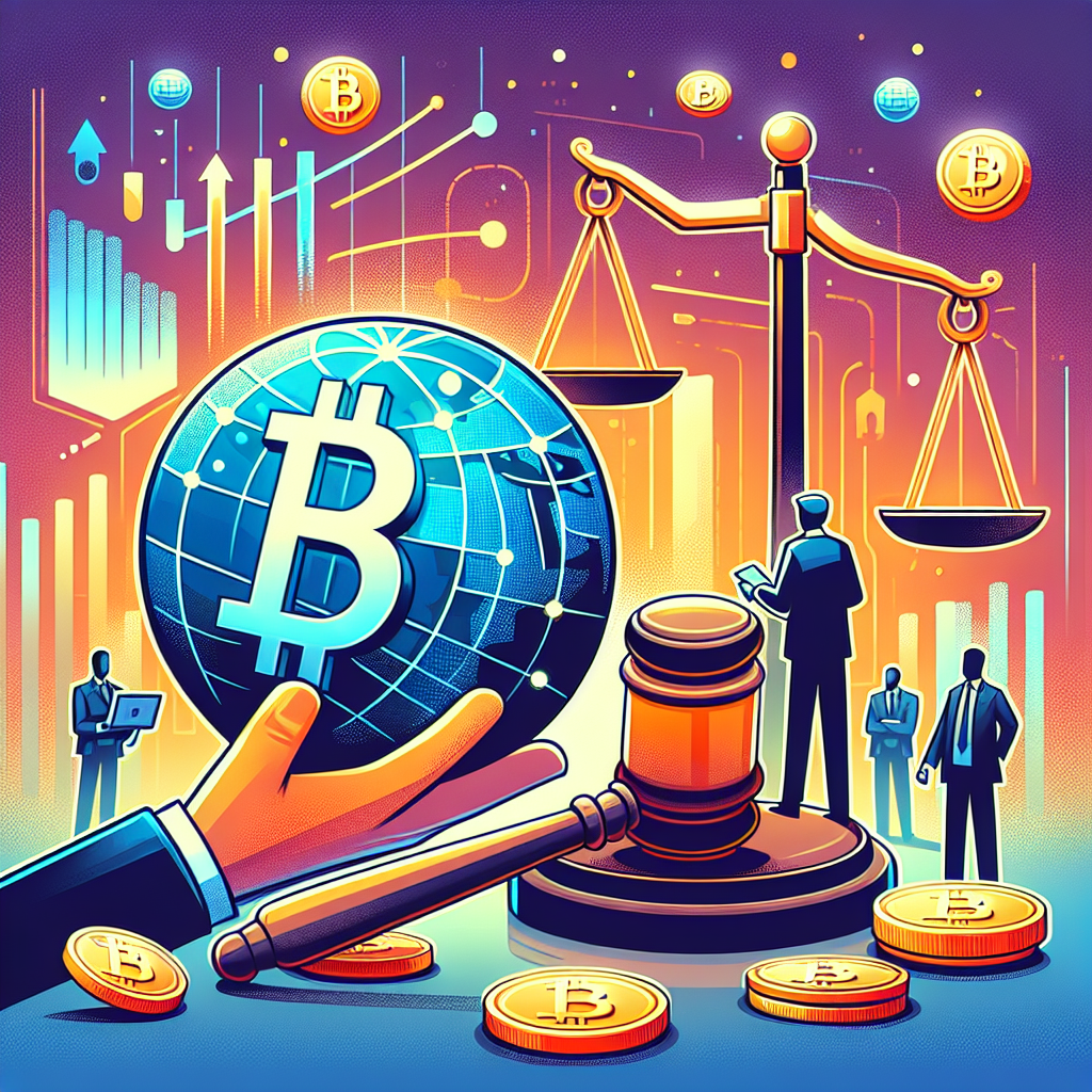 Bitcoin Koers Daalt Door Verhoogde Wereldwijde Tarieven Naar 15% Ondanks Rechtbankbeslissing