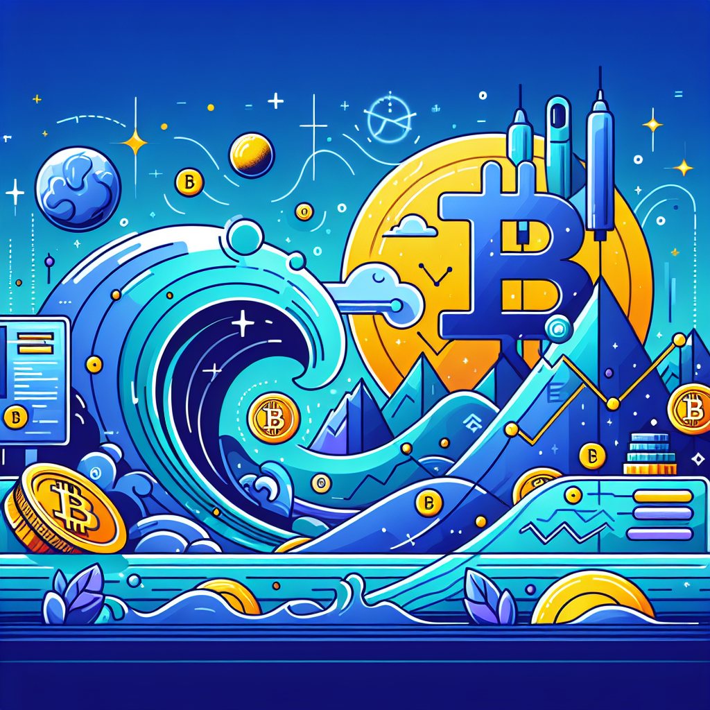 Bitcoin Koers Naderend Tot Dieptepunt: Elliott Wave-analist Voorspelt Verdere Daling