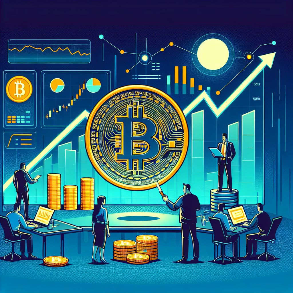 Bitcoin Koersval: Dreigt Nieuwe Daling Tot $38,000? Stifel Bank En Marktanalisten Analyseren