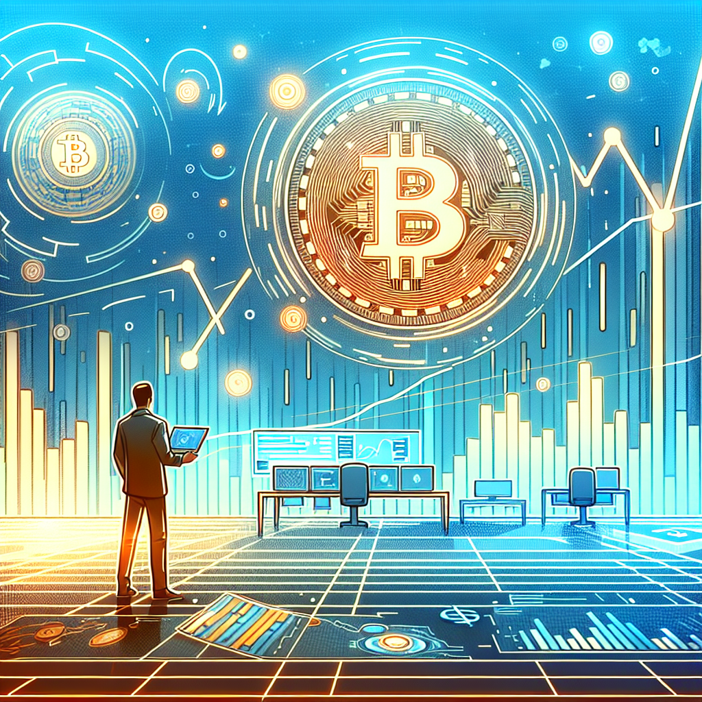 Bitcoin Langetermijnhouders Vergroten Voorraad Ondanks Dalende Prijzen: Een Analyse Van De Huidige Crypto Markt