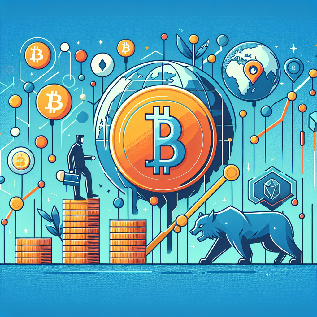 Bitcoin Liquiditeitscrisis: Hoog Risico Op Strategische Holdings En Marktvolatiliteit