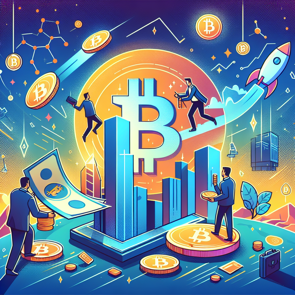 Bitcoin-markt Toont Tekenen Van Stabilisatie: Risico’s En Kansen Voor Investeerders