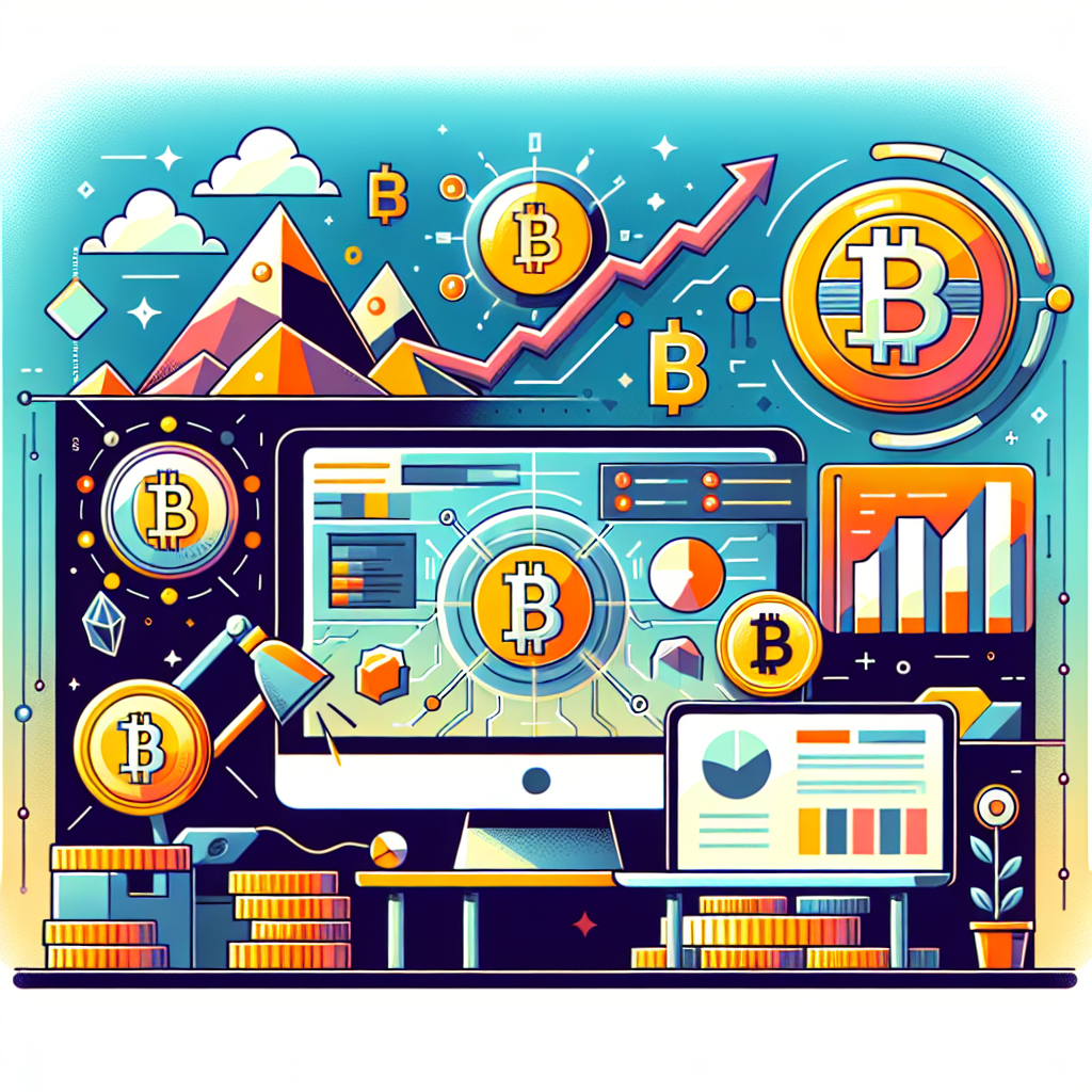 Bitcoin Mijnen Wordt Gemakkelijker: Moeilijkheid Daalt Sterk Sinds 2021