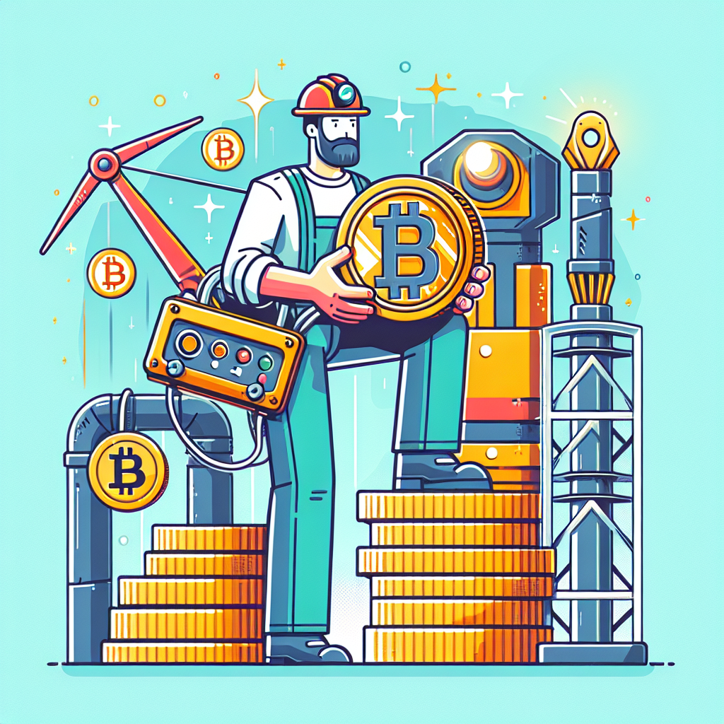 Bitcoin Miner Mara Holdings Koopt Meerderheidsaandeel In Frans EDF-dochterbedrijf