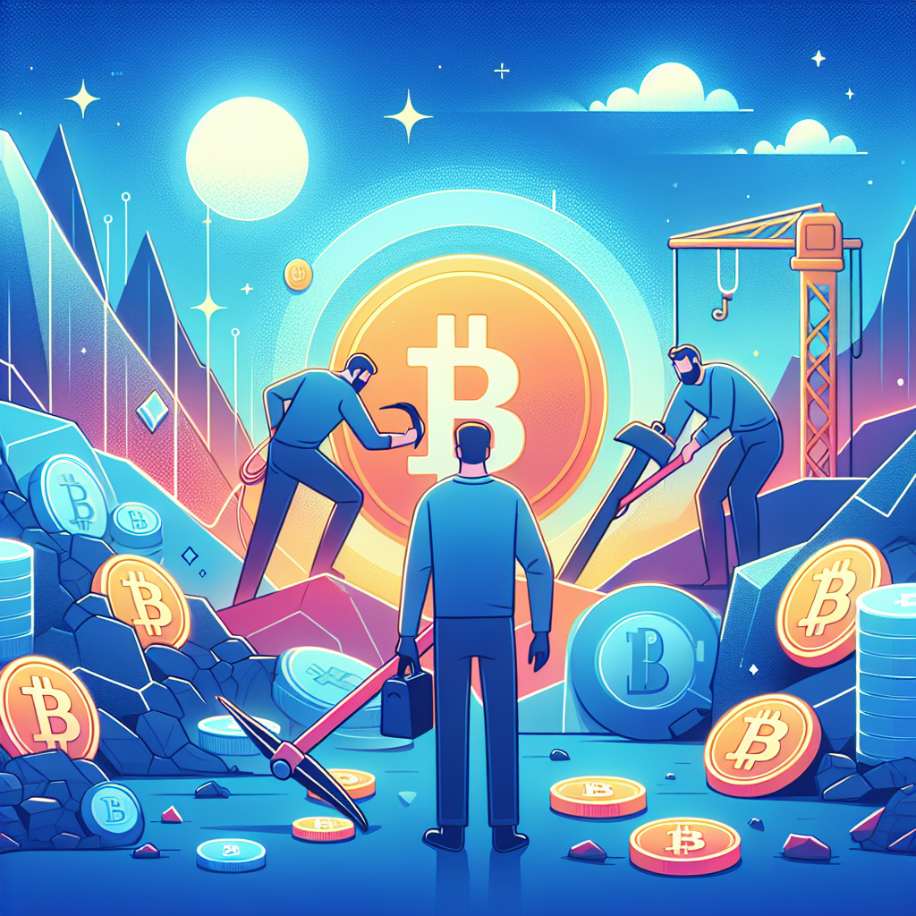 Bitcoin Moeilijkheid Daalt 11%, Maar Herstel Volgende Week Bepaalt Toekomst Mining