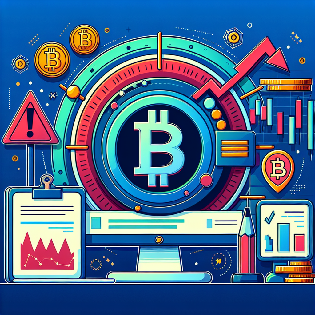 Bitcoin Onder $70.000: Een Waarschuwingssignaal Voor Verdere Dalingen