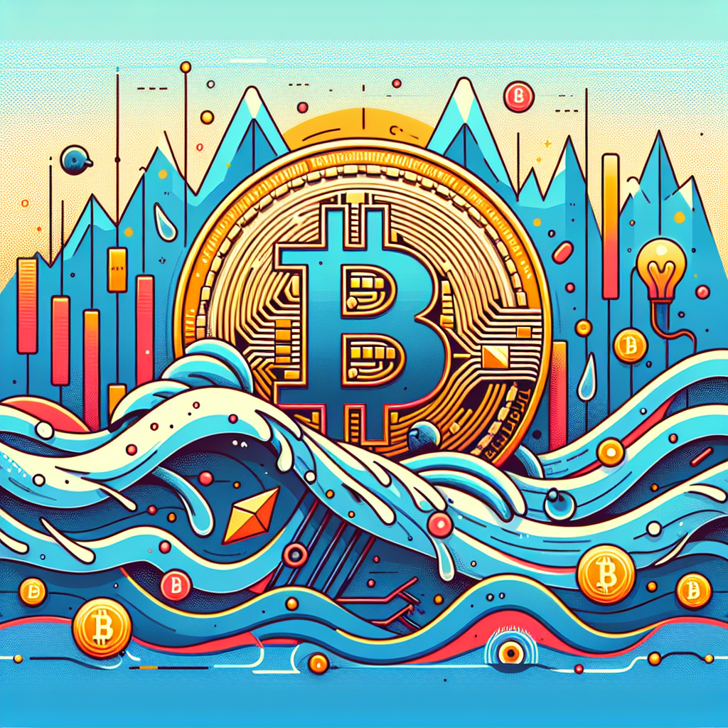 Bitcoin Onder Druk: Kritische Analyse Van Marktvolatiliteit En Liquidatiepatronen