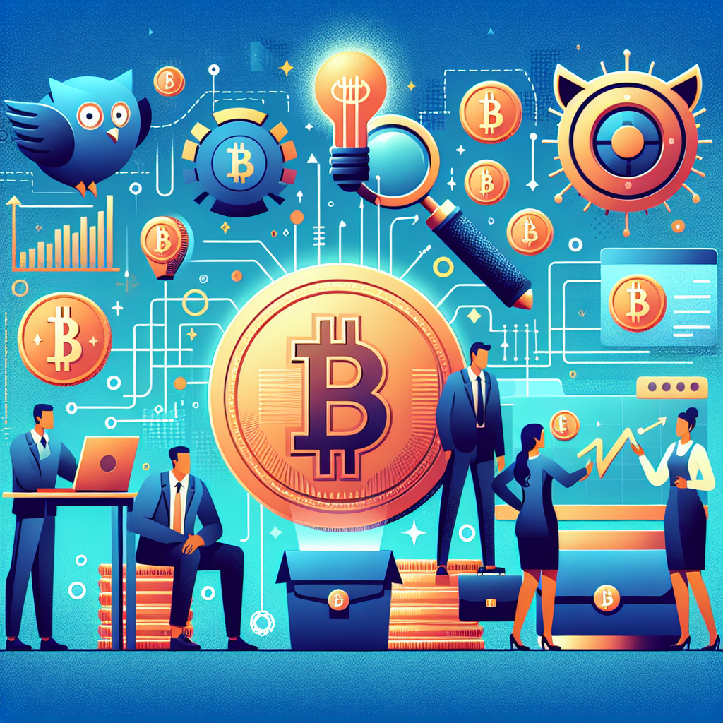 Bitcoin Onder Druk: De Impact Van De FED-operaties En Blue Owl’s Fondsbeslissing