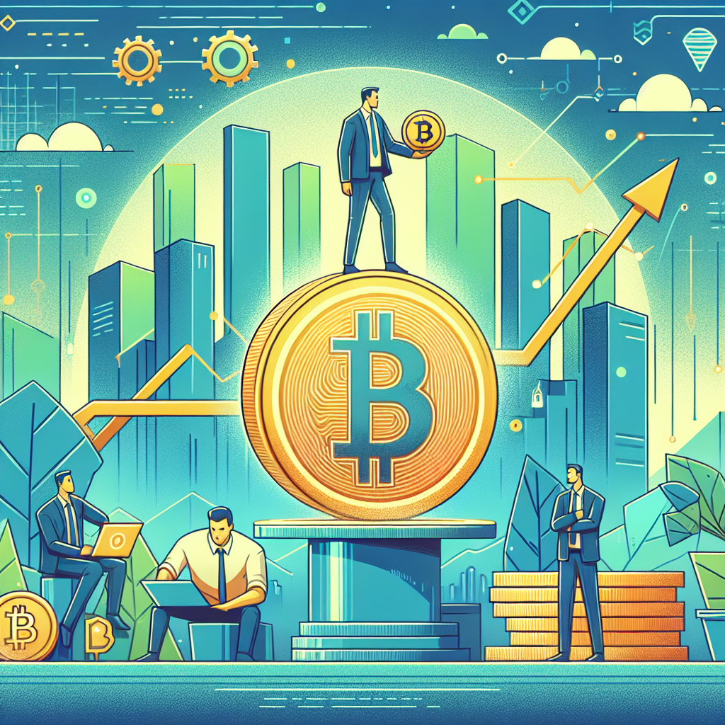 Bitcoin Op De Bedrijfsbalans: Risico’s, Voordelen En De Rol Van Volatiliteit