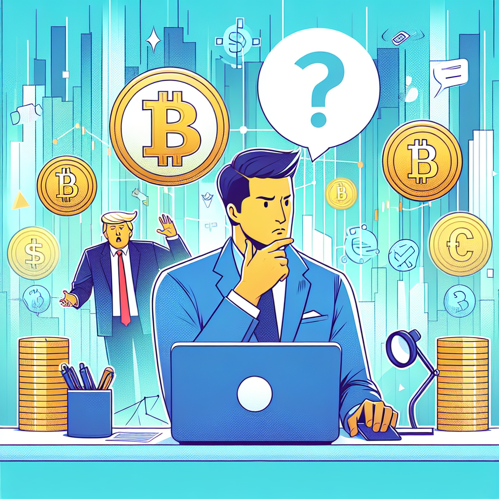 Bitcoin Op Weg Naar 1 Miljoen: Eric Trump Herhaalt Optimistische Visie