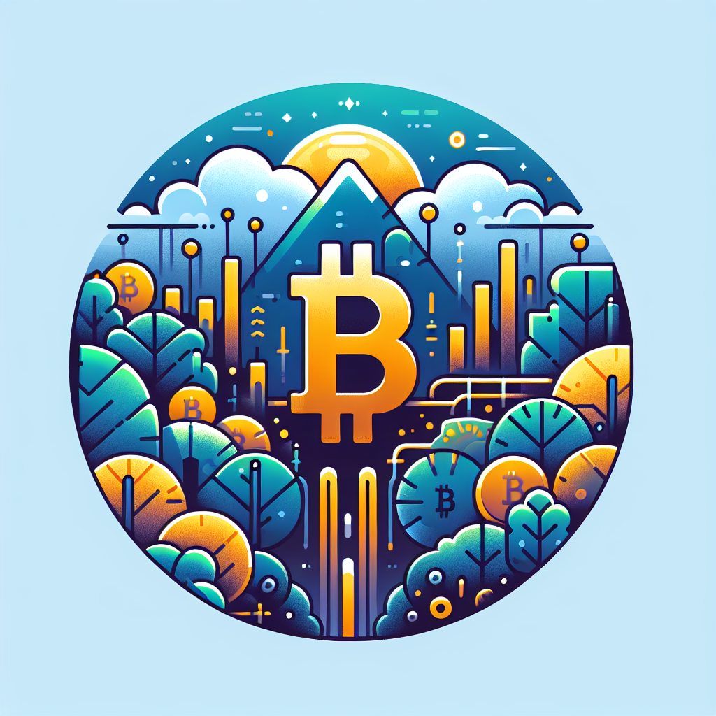 Bitcoin Prijs Vast Onder $72K Terwijl Consolidatie Aanstaande Is: Nieuw Onderzoek