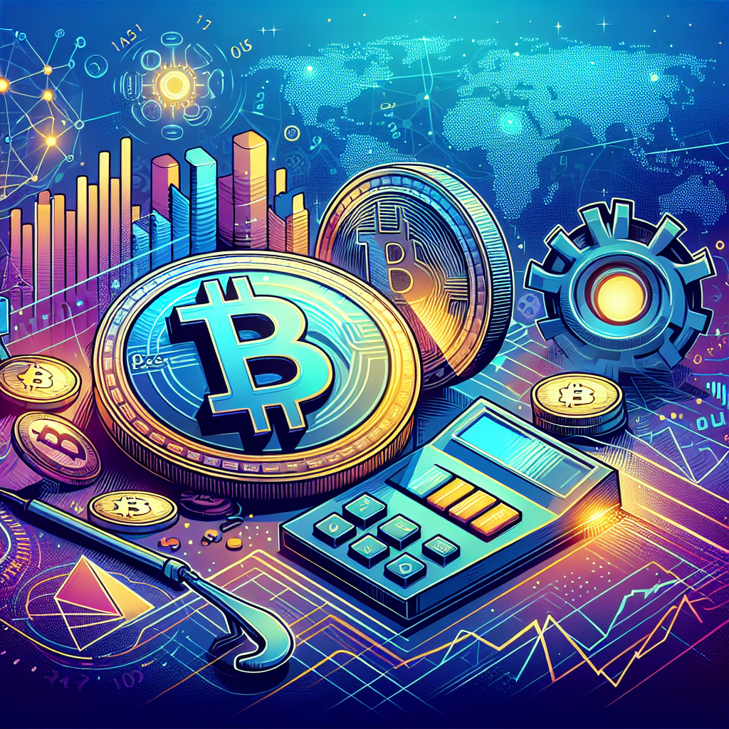 bitcoin prijsfluctuaties geopolitieke spanningen en politieke onzekerheid als drijvende krachten