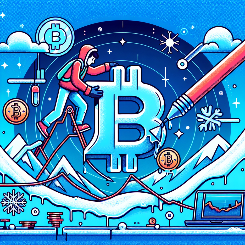 Bitcoin Prijsval: Correctie Of Begin Van Een Crypto Winter?