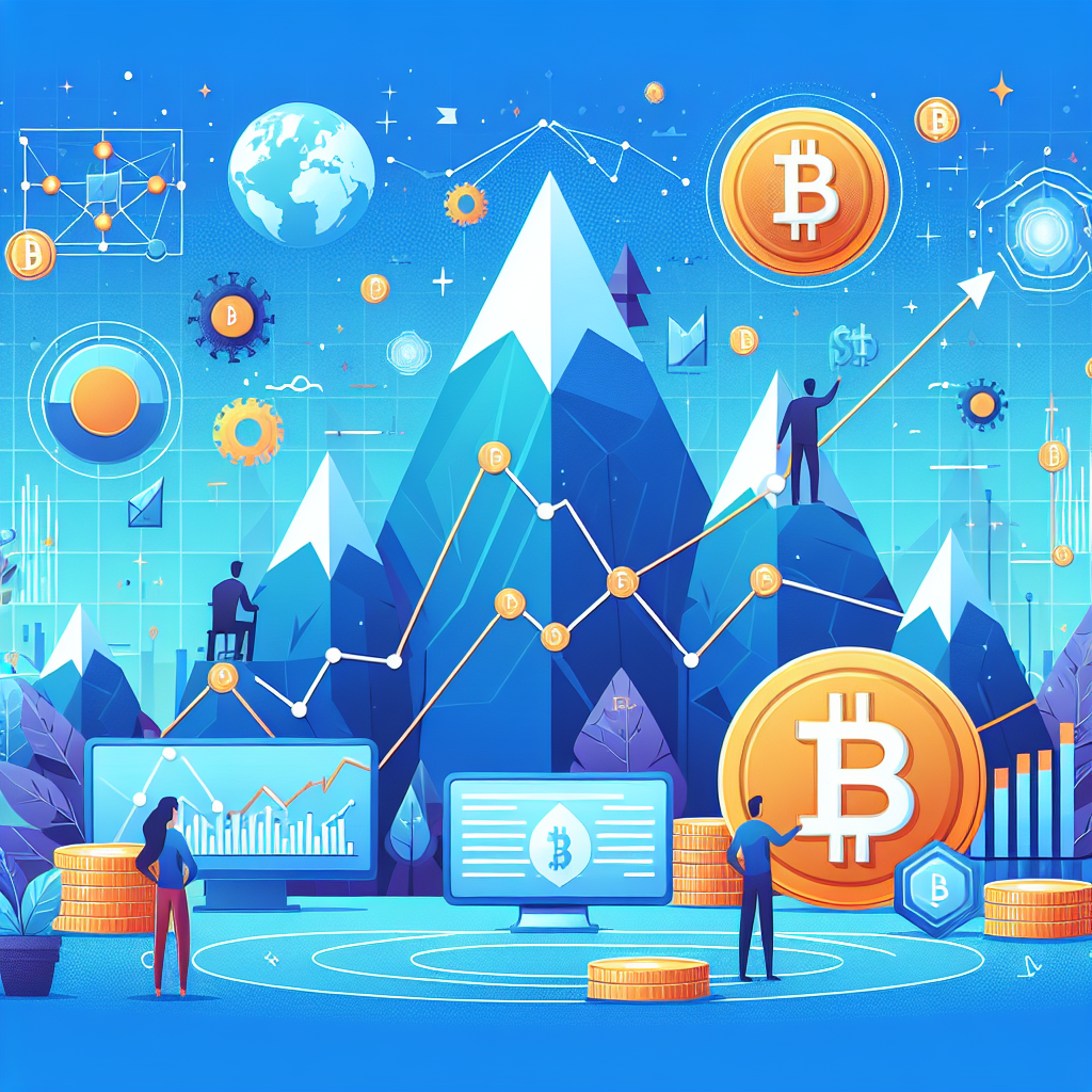 Bitcoin Sharpe Ratio Daalt Naar Dieptepunt: Signaal Voor Marktherstel Of Alarm Voor Investeerders?