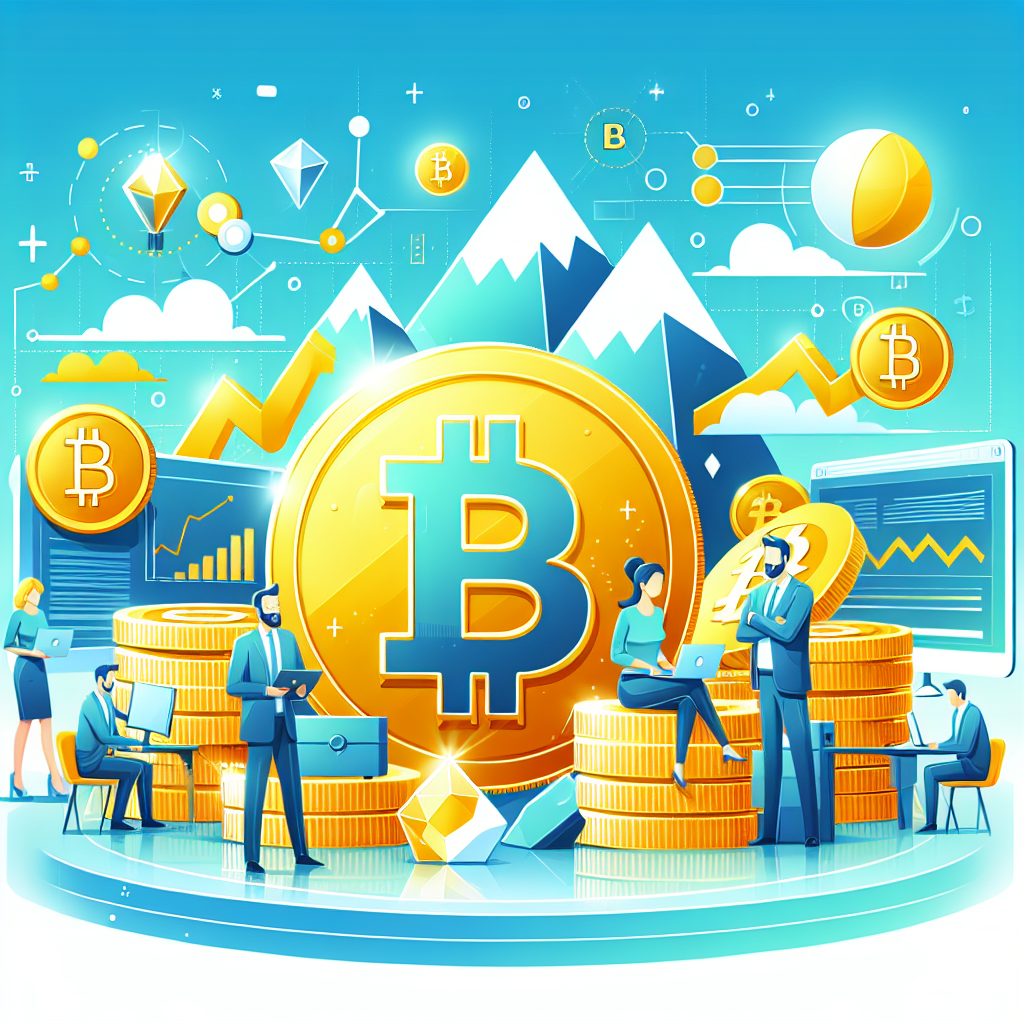 Bitcoin Stabiliseert Terwijl Goud Recupereert: Analisten Delen Uiteenlopende Voorspellingen