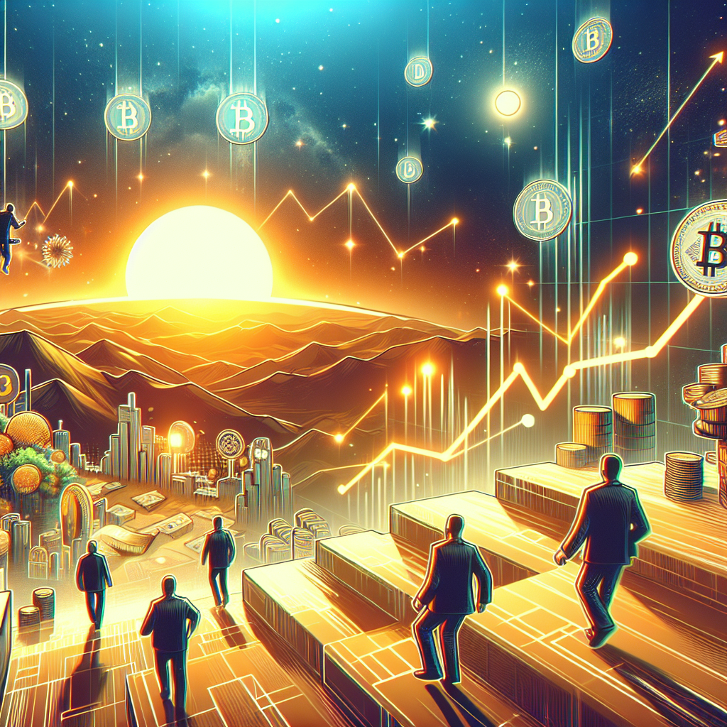 Bitcoin Stijgt Met 15% Boven $70.000, Maar Optiemarkt Waarschuwt Voor Nieuwe Bodem