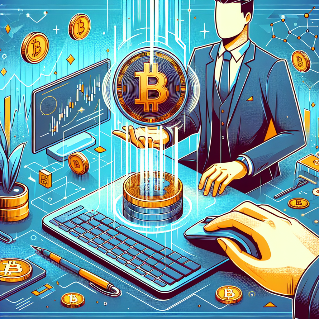 Bitcoin Valt Uit Top 10: Analyse Van De Recente Marktcorrectie En De Impact Op Investeerders